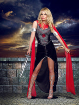 Scandalous Sword Warrior