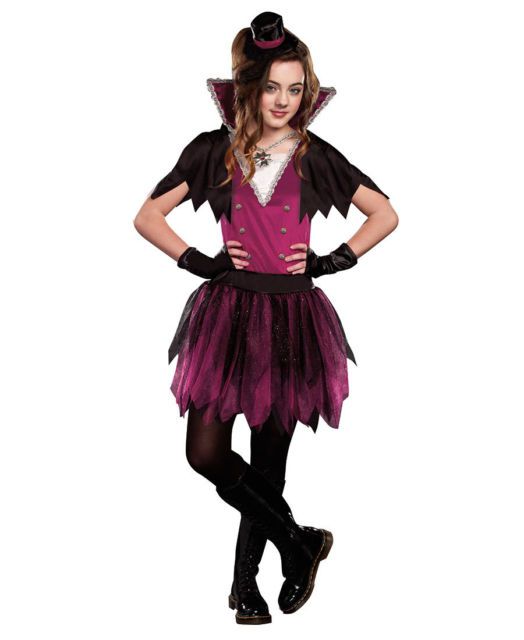 Vamp Teen