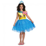Shopkins Cupcake Queen