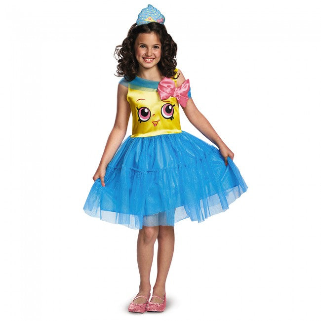 Shopkins Cupcake Queen