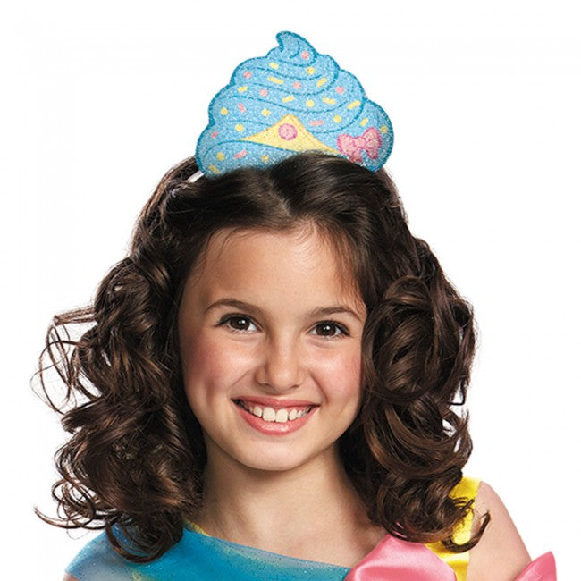Shopkins Cupcake Queen