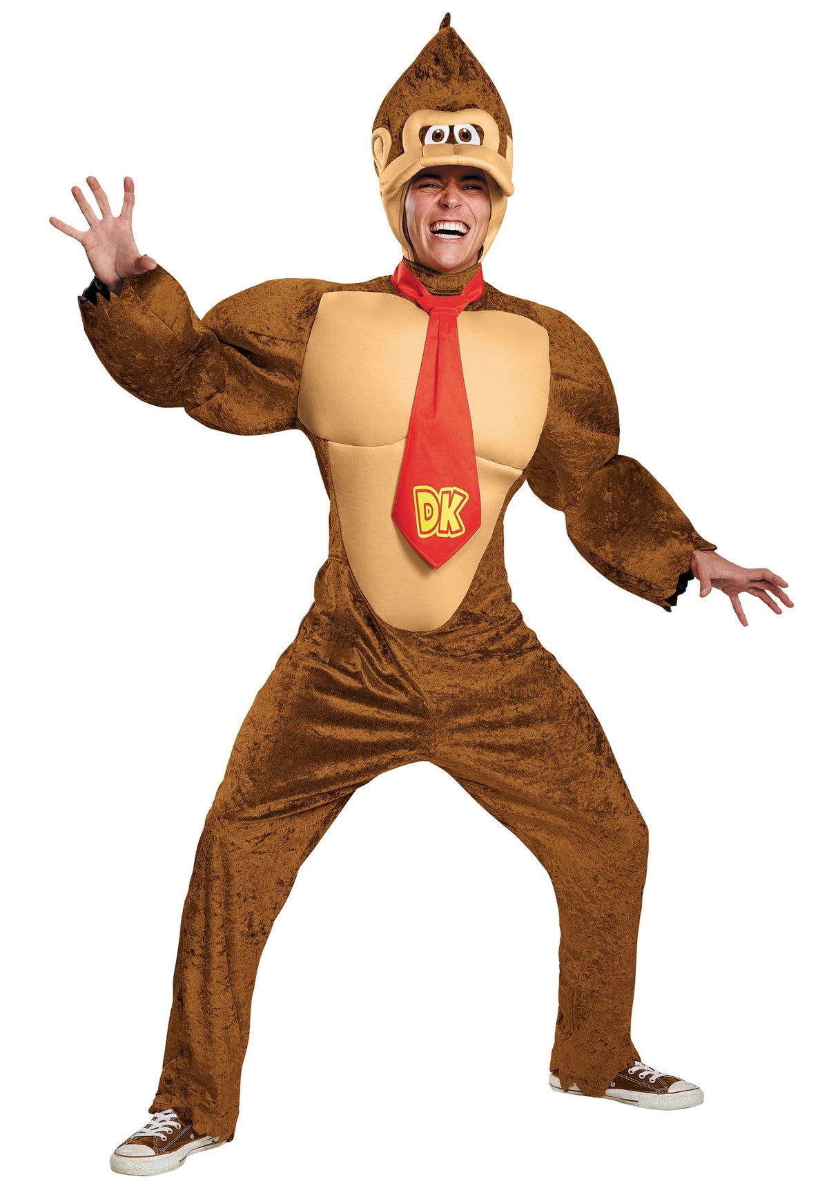 Donkey Kong