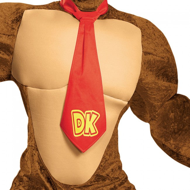 Donkey Kong