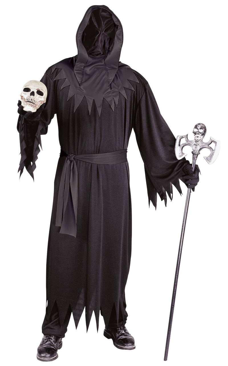 Unknown Phantom
