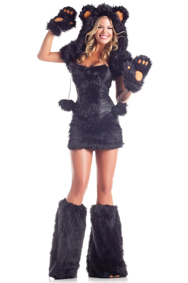 Black Bear