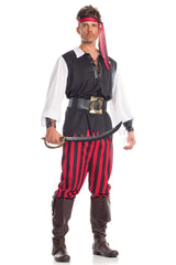 Risky Raider