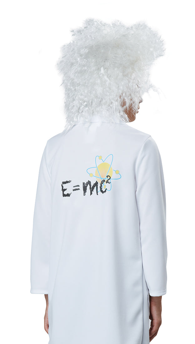 Albert Einstein