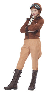 Amelia Earhart