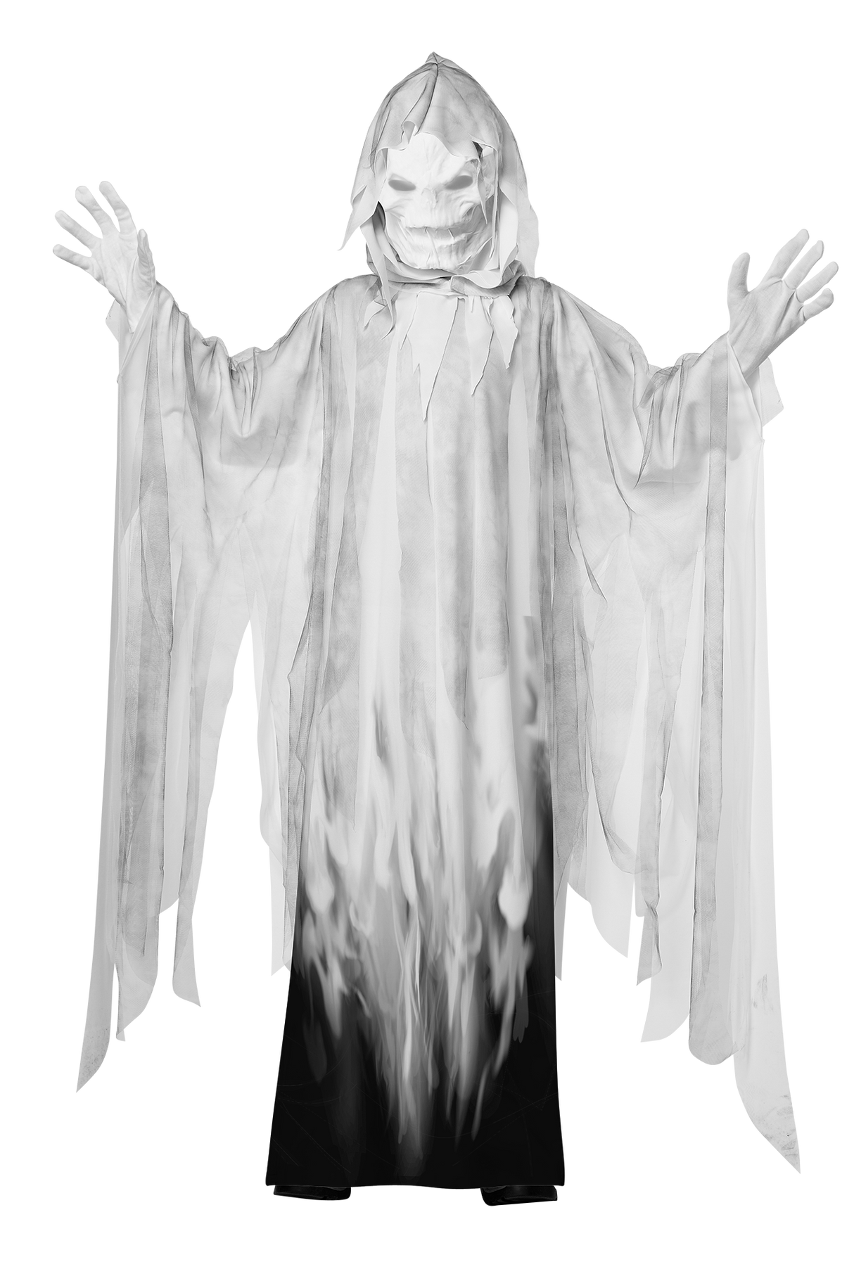 Evil Spirit