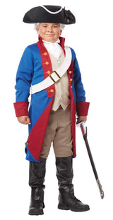 American Patriot