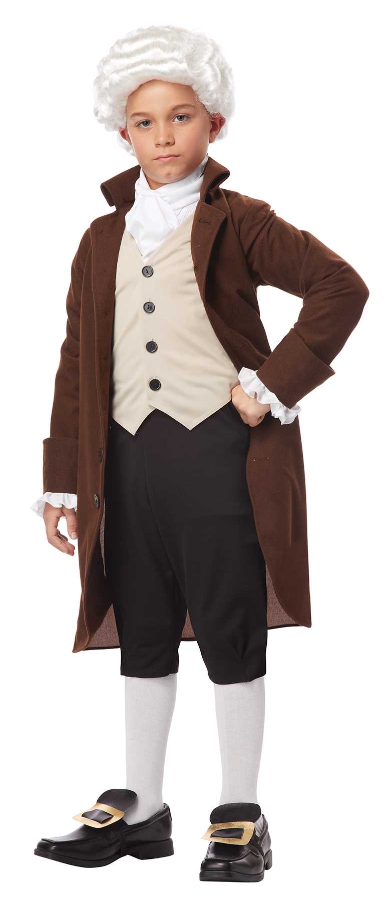 Benjamin Franklin