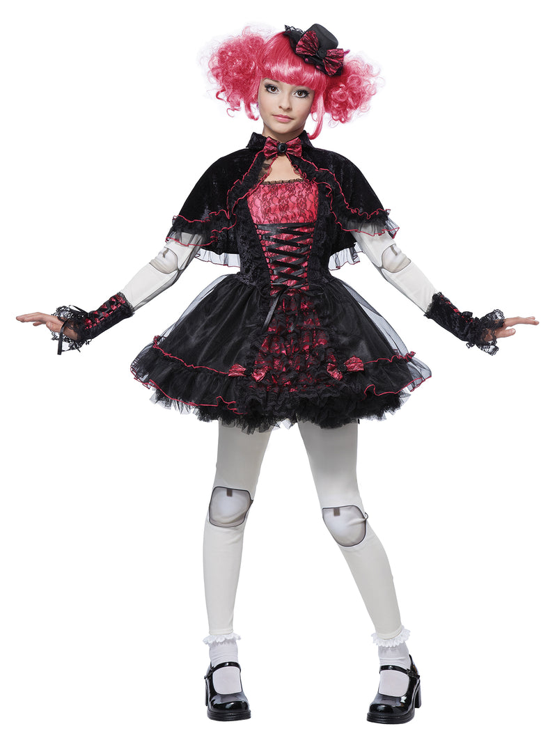 Victorian Doll