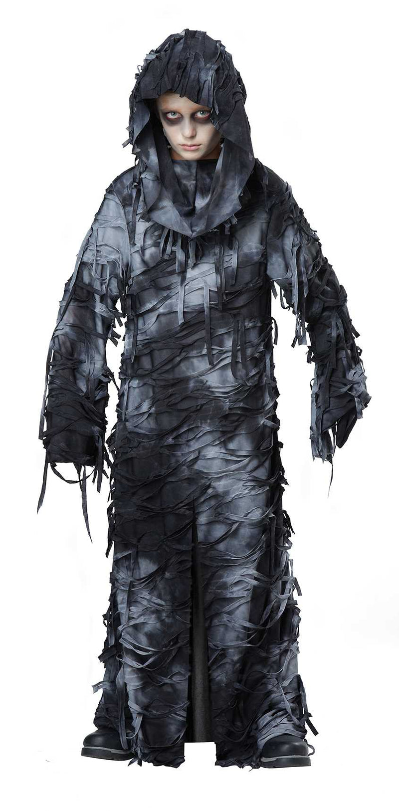 Deluxe Ghoul Robe