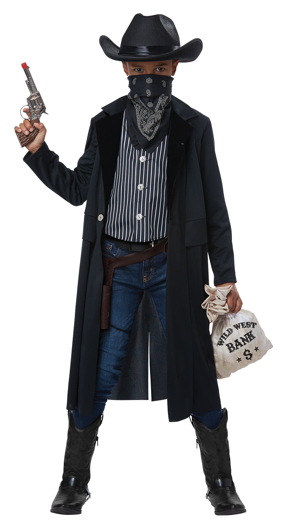 Wild West Sheriff