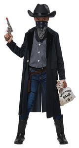 Wild West Sheriff