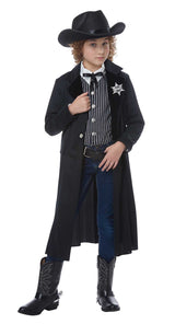 Wild West Sheriff