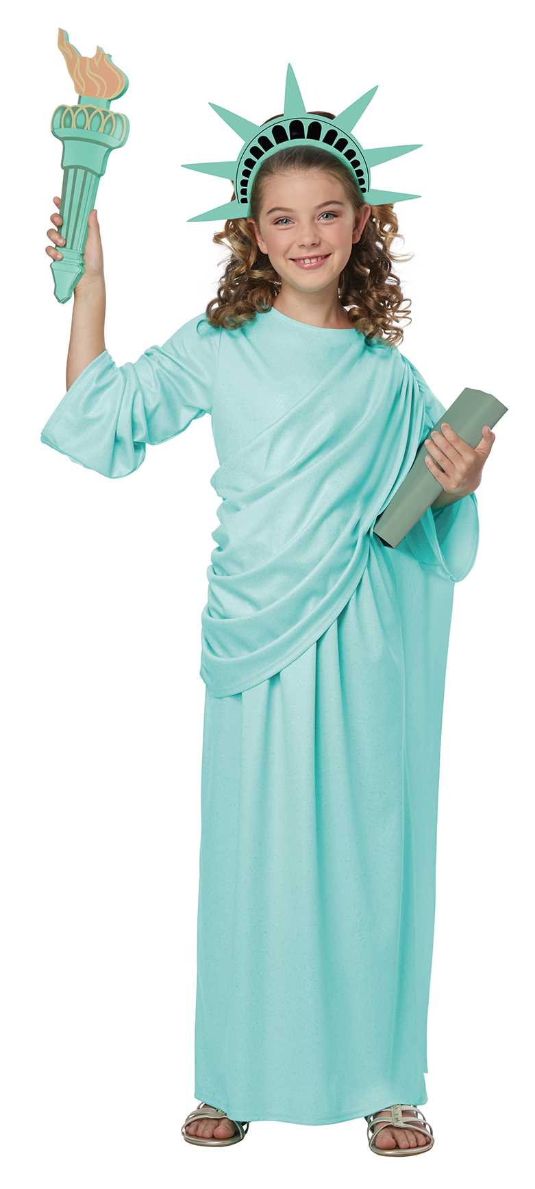 Statue of Liberty