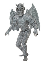 Ghastly Gargoyle