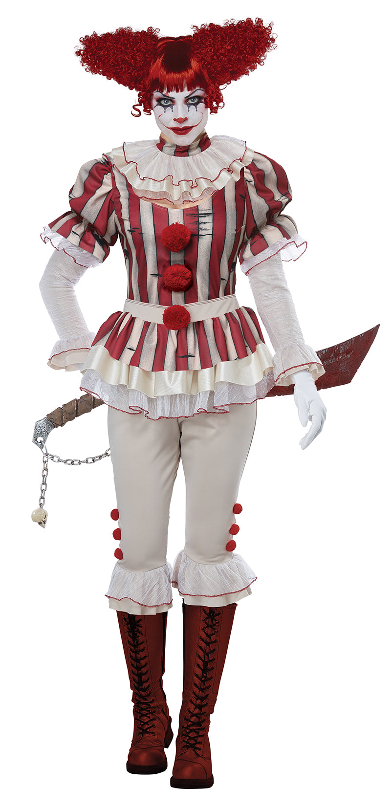 Sadistic Clown