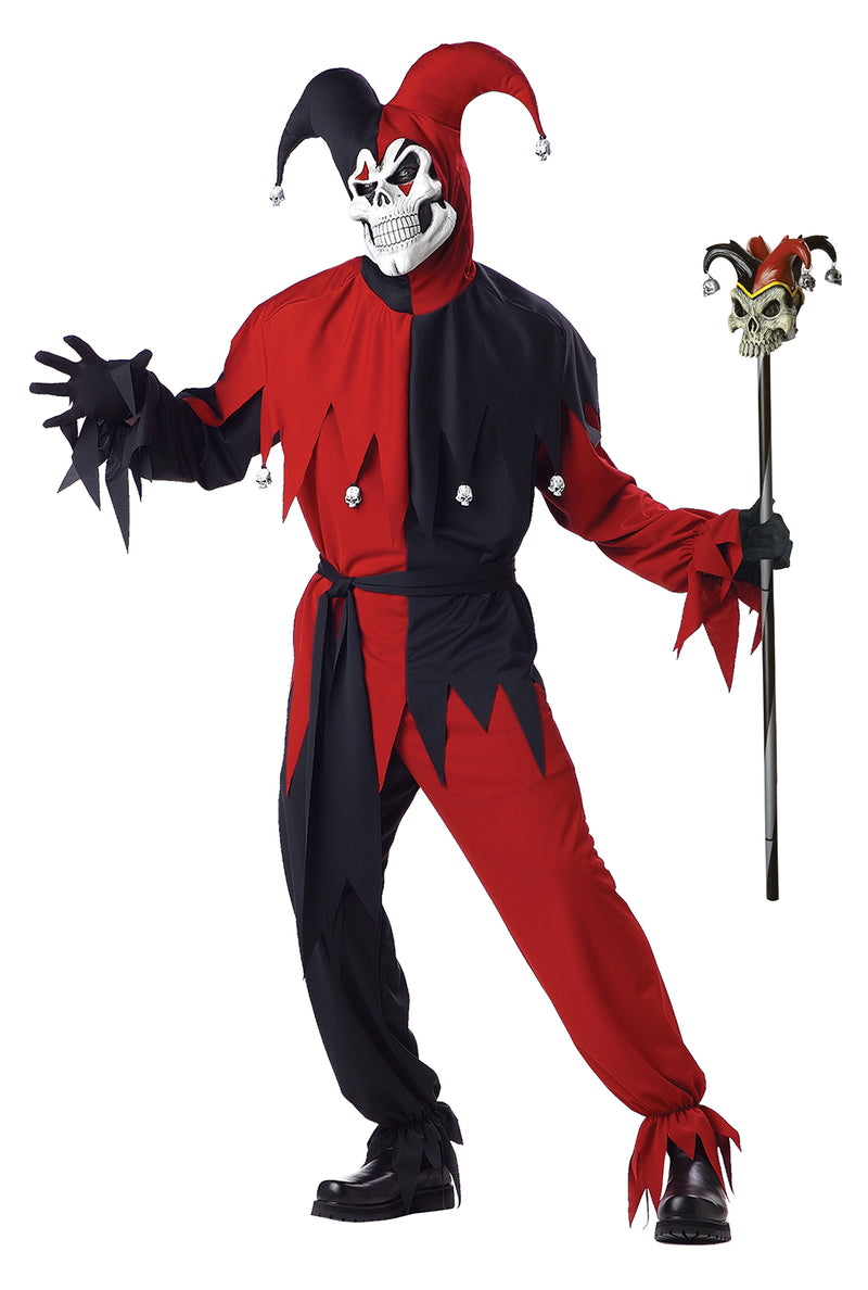 Evil Jester