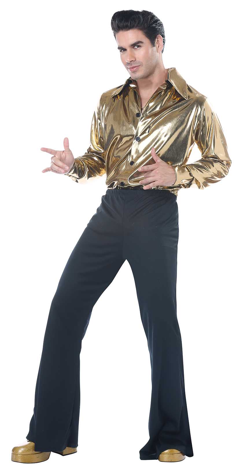 Disco King