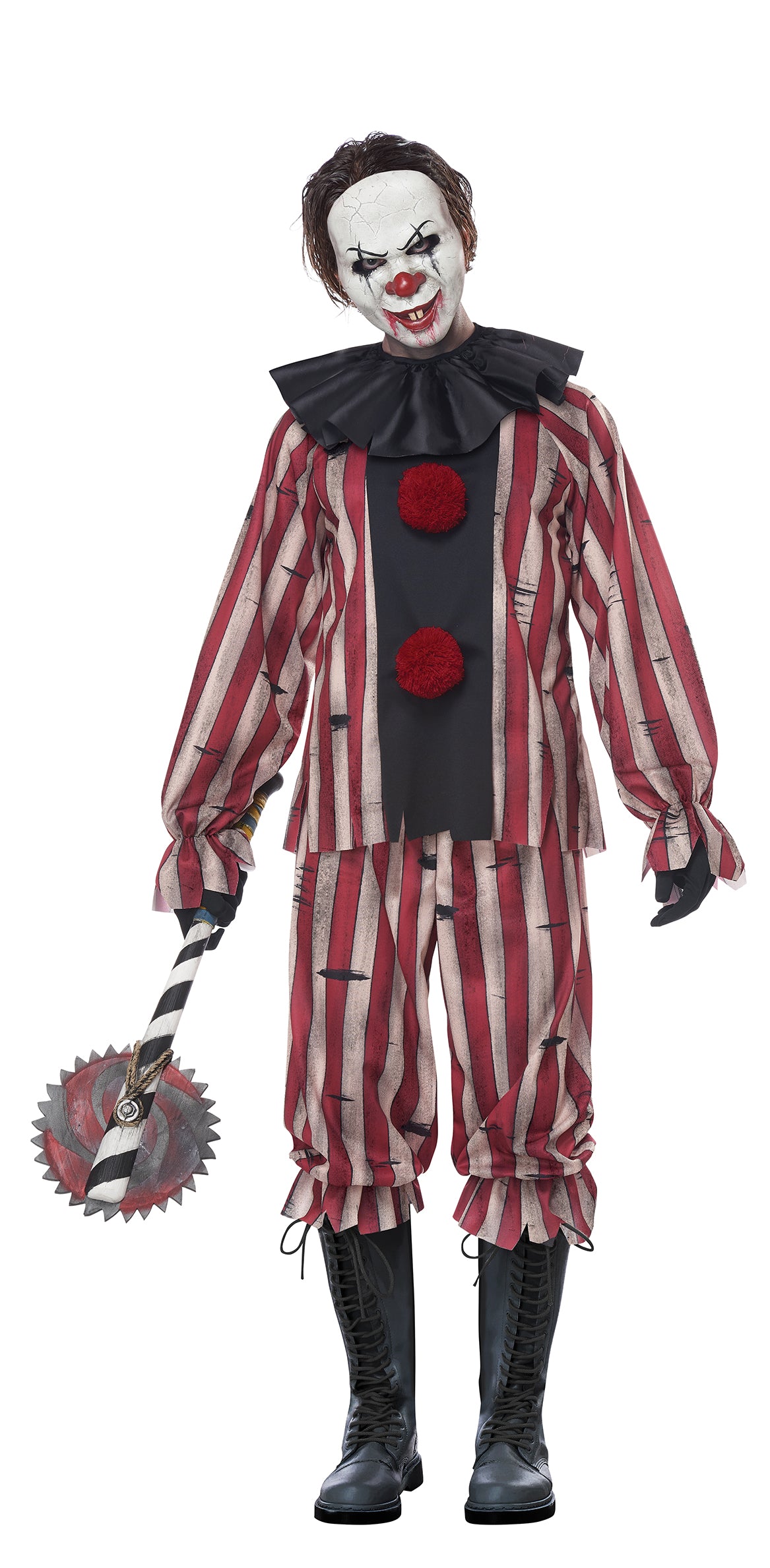 Nightmare Clown