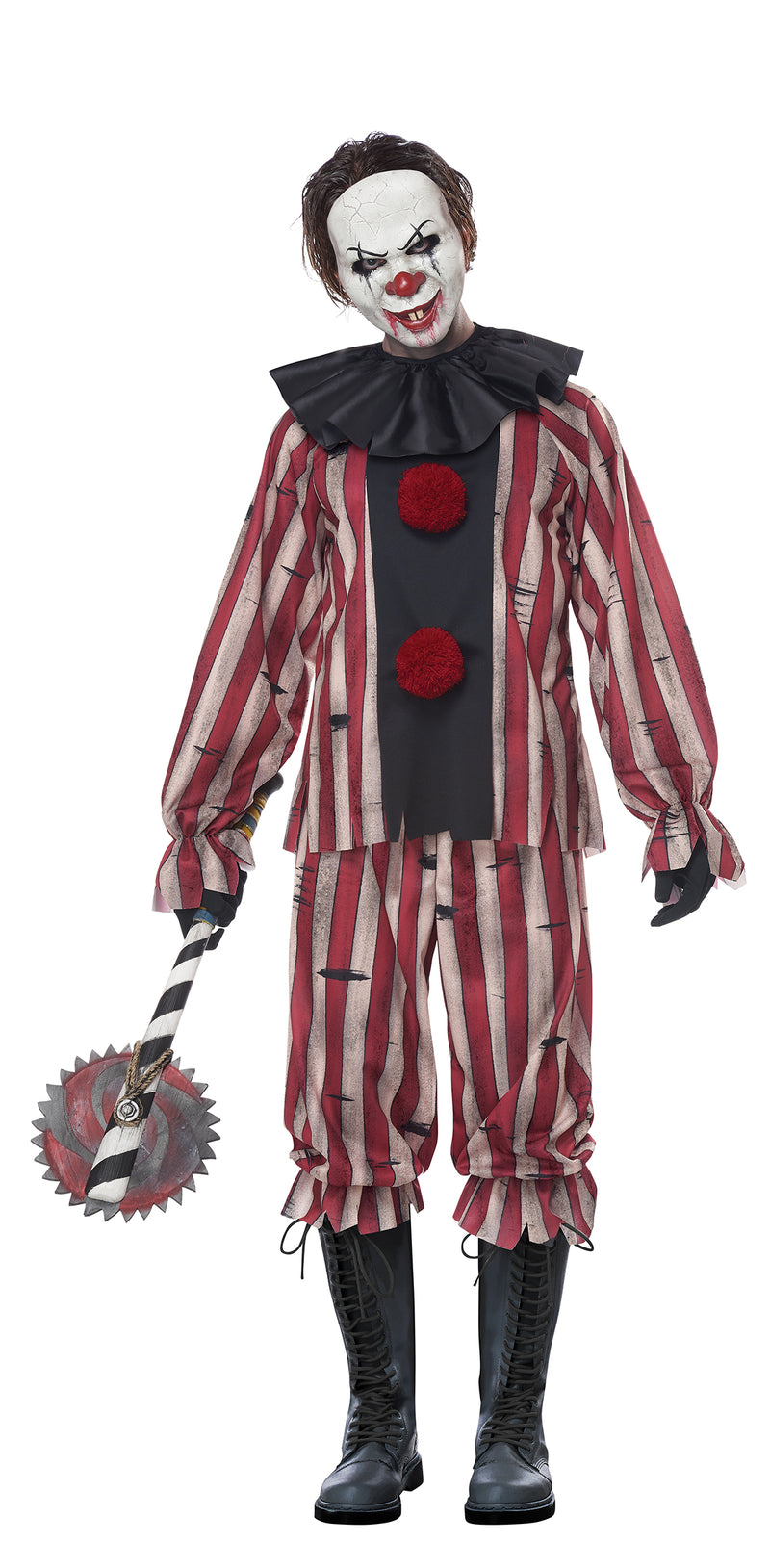 Nightmare Clown