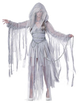 Haunting Beauty