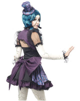 Broken Doll