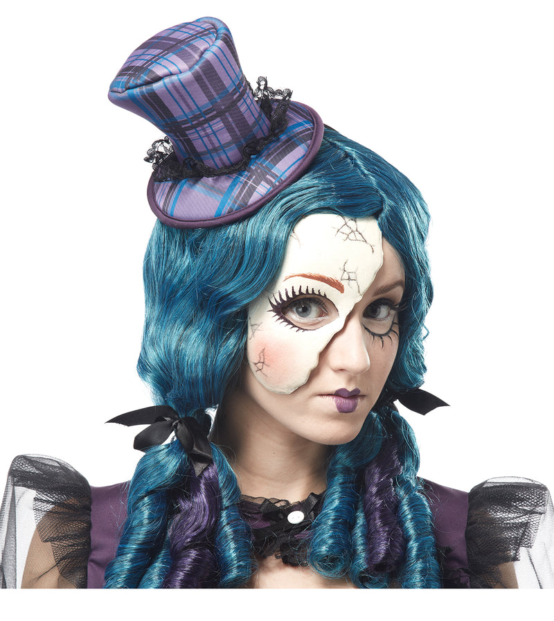 Broken Doll