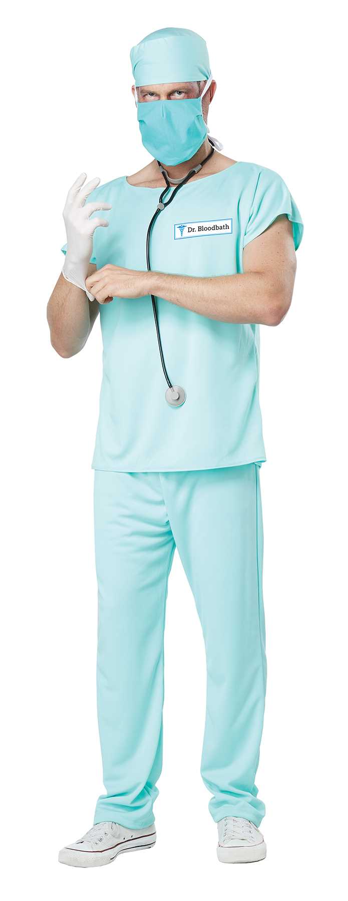 Dr. Bloodbath
