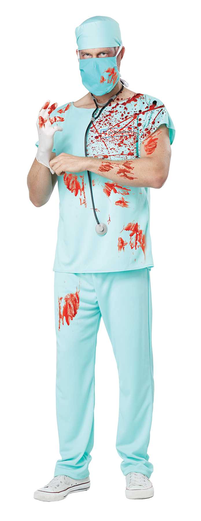 Dr. Bloodbath