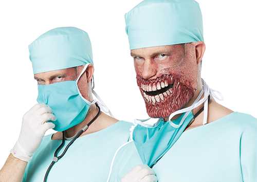 Dr. Bloodbath