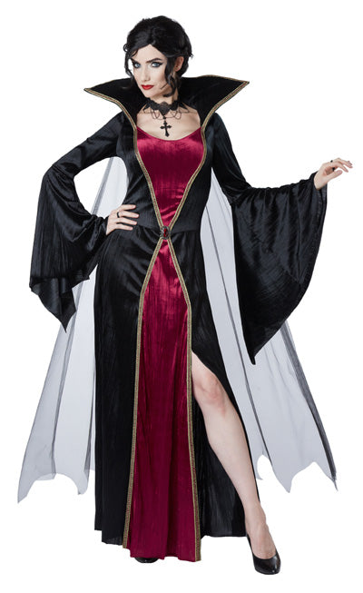Classic Vampire