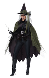 Gothic Witch