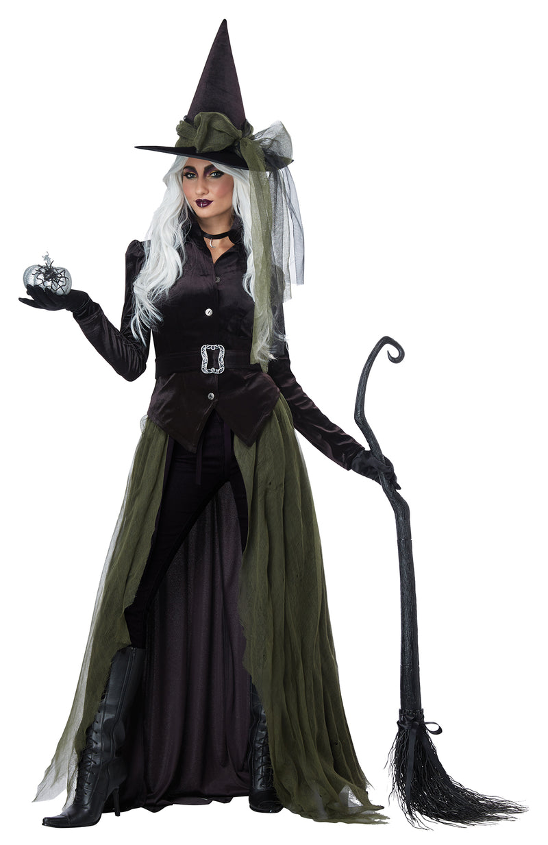 Gothic Witch