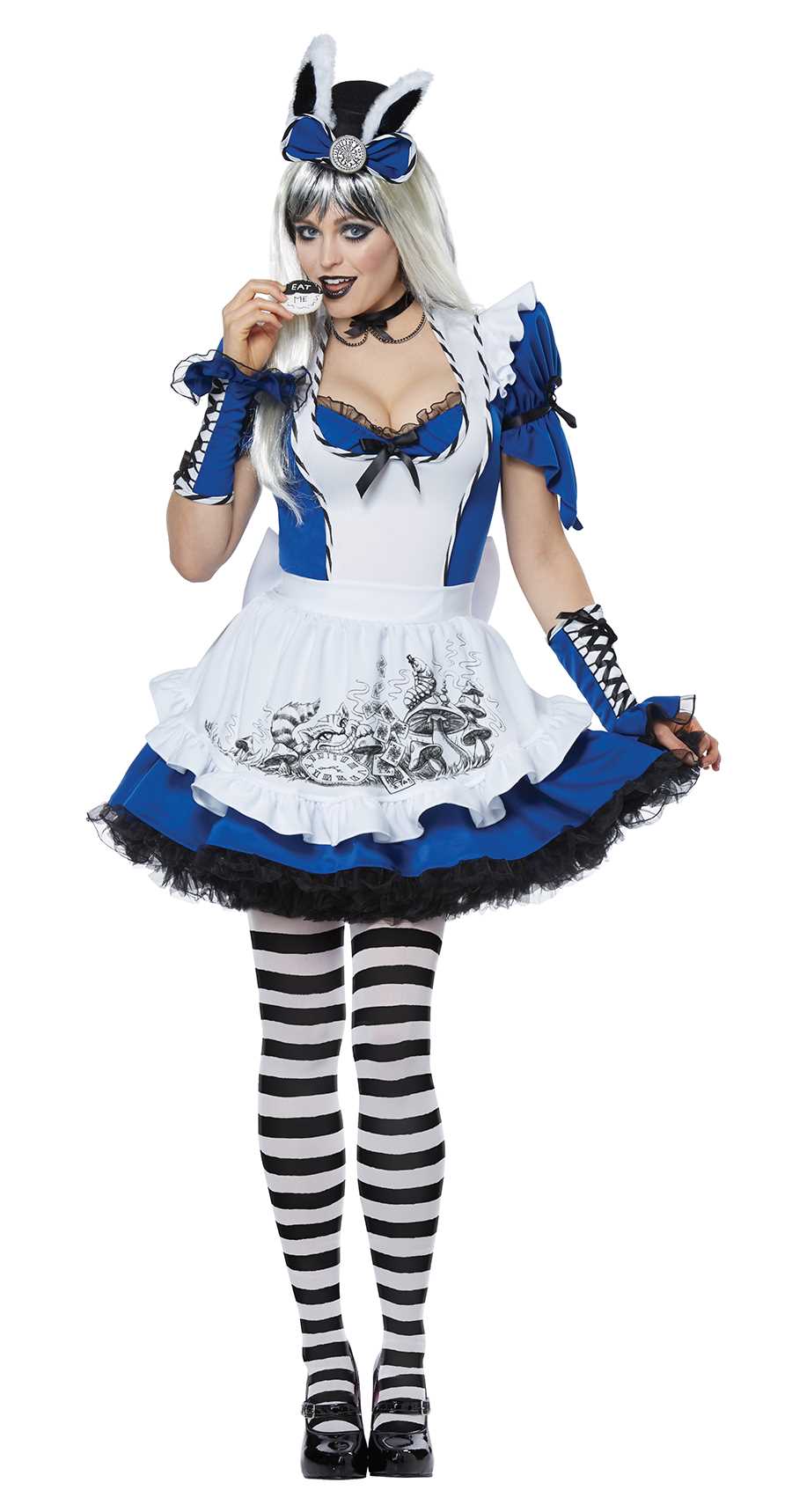Mad Alice
