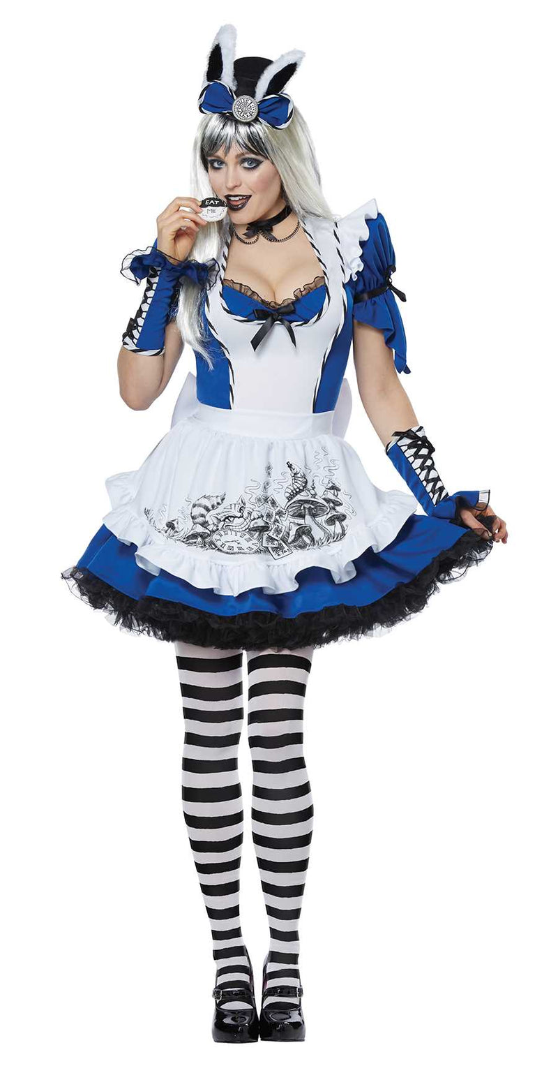 Mad Alice
