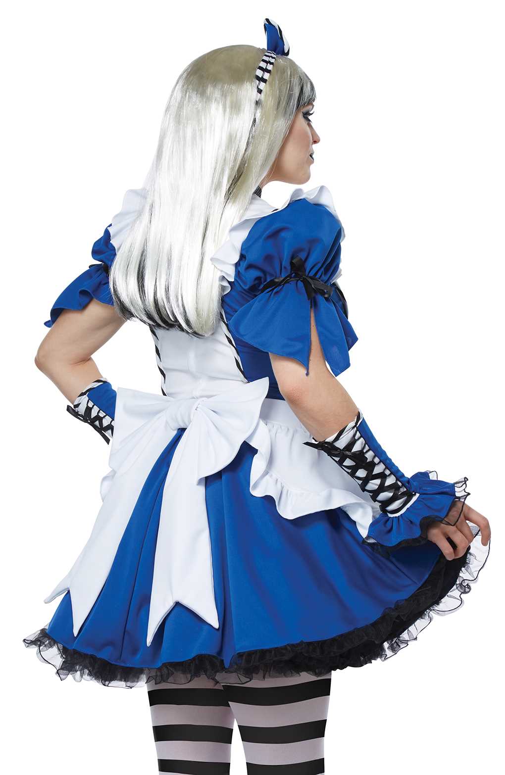 Mad Alice