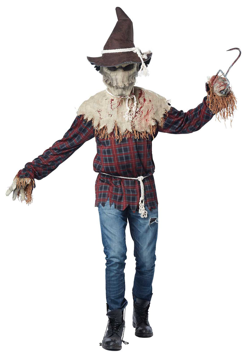 Sadistic Scarecrow