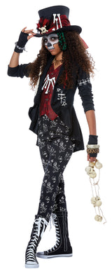 Voodoo Charm Tween