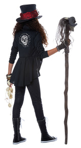 Voodoo Charm Tween