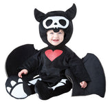 Diego the Bat