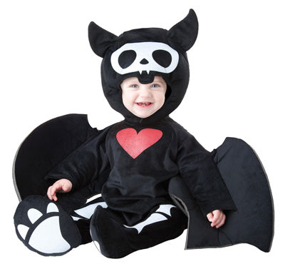 Diego the Bat
