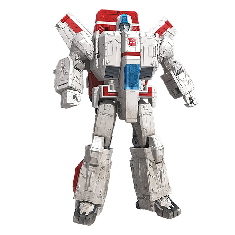 Transformers Generations War for Cybertron Commander WFC-S28 Jetfire