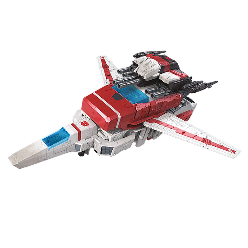 Transformers Generations War for Cybertron Commander WFC-S28 Jetfire