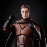 Marvel Legends Series Magneto and Professor X Action Figures