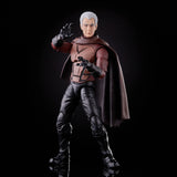Marvel Legends Series Magneto and Professor X Action Figures