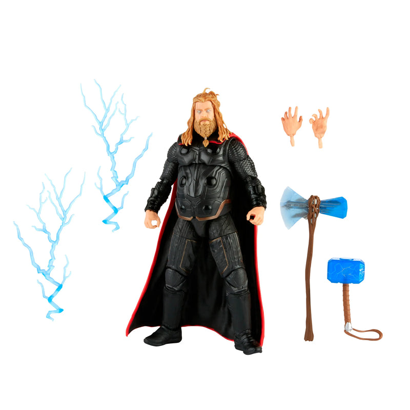 Marvel Legends Series Thor (Infinity Saga)