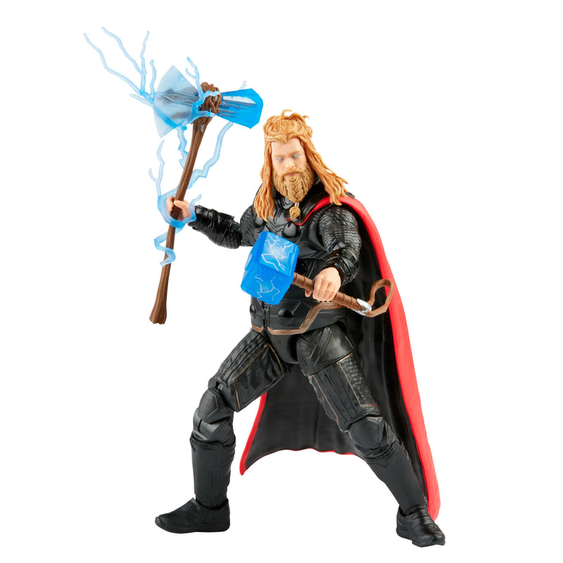 Marvel Legends Series Thor (Infinity Saga)